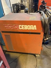 Cebora tig star for sale  LONDON