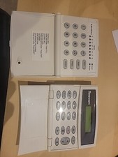 Texicom veritas keypad for sale  WIRRAL
