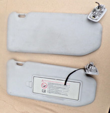 Alette parasole citroen usato  Casoria