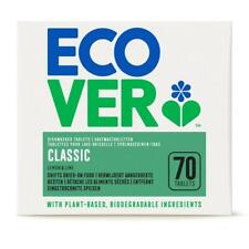 Ecover dishwasher tablets for sale  LONDON