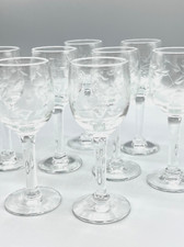 Vintage set cordial for sale  Apex