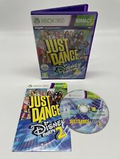 Just dance disney gebraucht kaufen  Waldshut-Tiengen