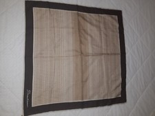 Foulard savini napoli usato  Palermo