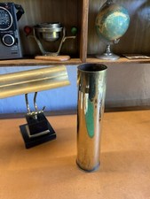 Brass cartridge case for sale  ISLE OF LEWIS