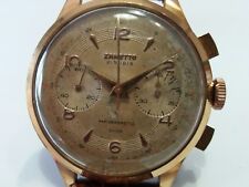 Stupendo orologio epoca usato  Gela