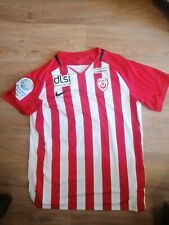 Maillot football porté d'occasion  Grasse
