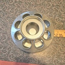 Galvanized metal hole for sale  Kannapolis