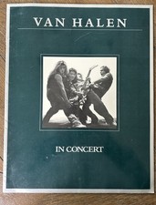 Van halen invasion for sale  Sarver