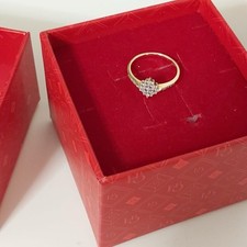 Bague d'occasion  Rueil-Malmaison