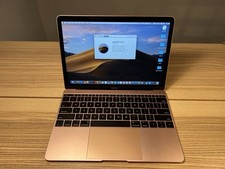 Macbook inch 2017 for sale  Knoxville