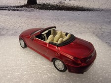 Modellauto lexus cabrio gebraucht kaufen  Gründau