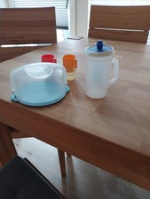 Tupperware puppenservice tasse gebraucht kaufen  Lübeck
