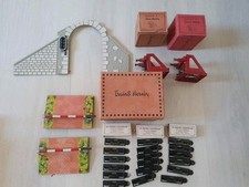 Hornby heurtoirs 1passage d'occasion  Lizy-sur-Ourcq