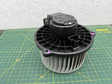 Ventilador motor ventilador ar condicionado térmico PONTIAC G8 2008-2009 272700-5161 FABRICANTE DE EQUIPAMENTO ORIGINAL GM, usado comprar usado  Enviando para Brazil