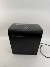 Fellowes powershred 48c for sale  Brooklyn