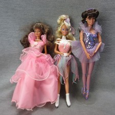 Barbie doll lot for sale  Coal Township