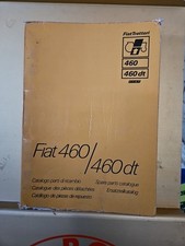 Trattore fiat 560 usato  Macomer