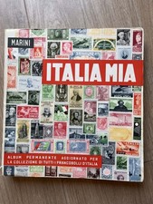 Collezione regno repubblica usato  Roma
