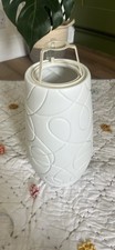 Pottery white ceiling for sale  STONE