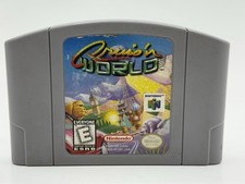 Cruis nintendo 1996 for sale  Sharon Hill