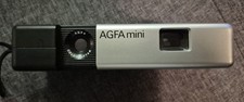 Agfa mini coloroptar gebraucht kaufen Agfa mini coloroptar gebraucht kaufen  Bochum