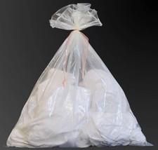 28"x39" - Sacos solúveis em água quente - 0,8 mil 150+ sacos comprar usado  Enviando para Brazil