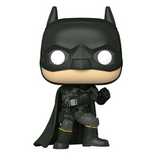 Funko pop batman usato  Spedire a Italy