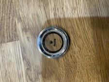Rolex glass back for sale  ELLON