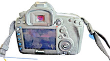 Canon eos mark gebraucht kaufen  Dresden