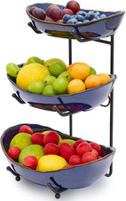 Fruttiera piani ceramica usato Fruttiera piani ceramica usato  Roma