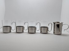 Set zepter stainless for sale  Naples