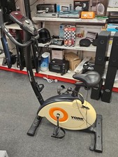York fitness 210 for sale  SIDCUP