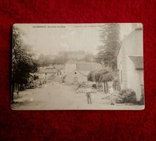 Cpa lot cartes d'occasion  Paris XV