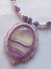 Blue john amethyst for sale  LINCOLN