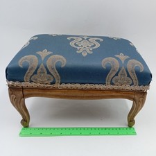 Vintage blue hand for sale  ALFRETON