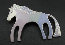 Laurel burch caballo for sale  LEEDS