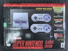 Super nintendo snes for sale  LONDON