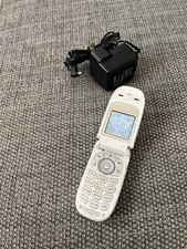 Motorola v220 white for sale  CHELMSFORD