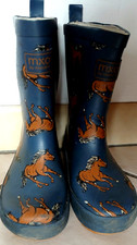 Mxo maximo gummistiefel gebraucht kaufen  Lauterbach