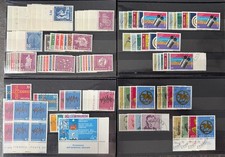 Lot briefmarken helvetia gebraucht kaufen  Idar-Oberstein