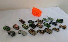 Micro machines military for sale  MARKET DRAYTON