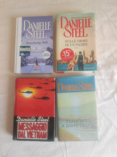 Stock libri danielle usato  Carrara