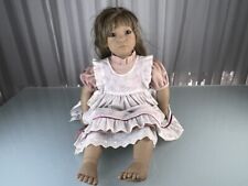 Bambola annette himstedt usato  Spedire a Italy