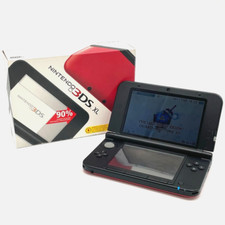 Nintendo 3ds rossa usato  Randazzo