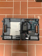 Bosch akkuschrauber gsr gebraucht kaufen  Dinslaken