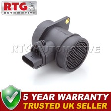 Mass air flow for sale  LEYLAND