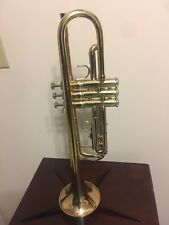 Bach prelude trumpet for sale  North