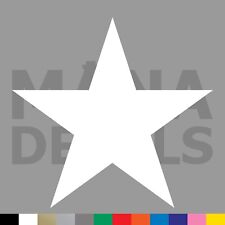 Star vinyl die for sale  Westmoreland