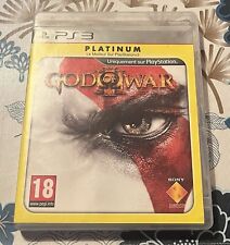 God war platinum d'occasion  Labourse