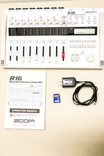 Zoom r16 portable for sale  Baton Rouge